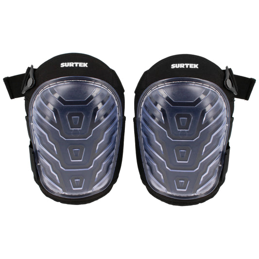 Rodilleras de gel y PVC reforzado Surtek