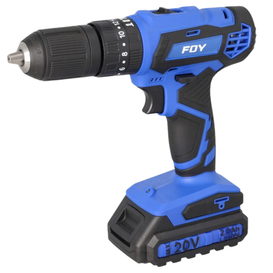 Rotomartillo 1/2 20 V Catalogo