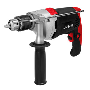 Rotomartillo 1/2" 850 W 120 V Urrea DS
