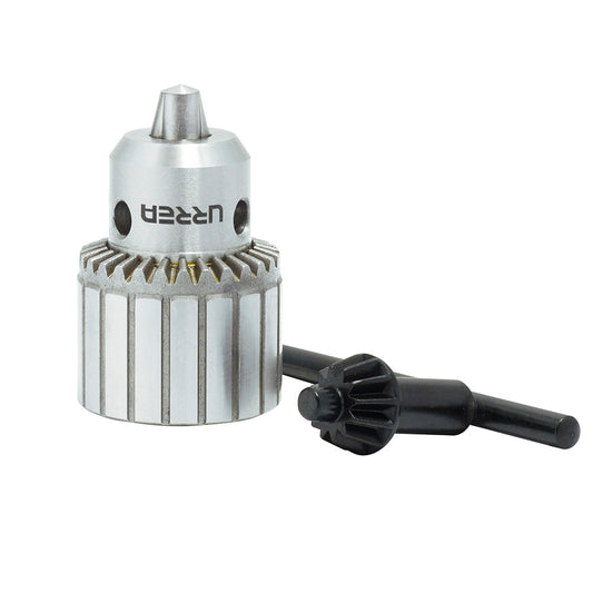Broquero para rotomartillos 1/2" con rosca 1/2" - 20NF con llave Urrea