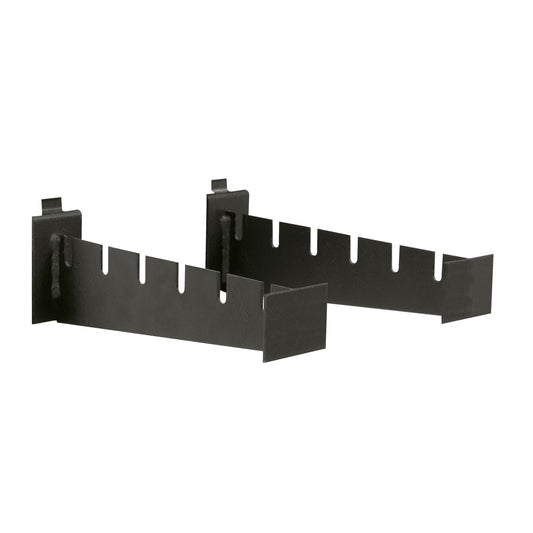 Rack Despachador Para Panel Múltiples 5 X 23.5 X 9 Cm Surtek DS