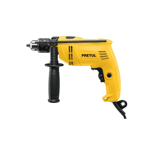 Rotomartillo 1/2' 550W Pretul 28112 Truper  Catalogo