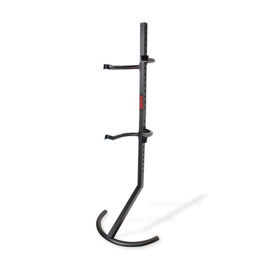 Rack de pared para almacenaje de bicicletas (50 kg) Modelo: RPAB-50 Marca MIKELS