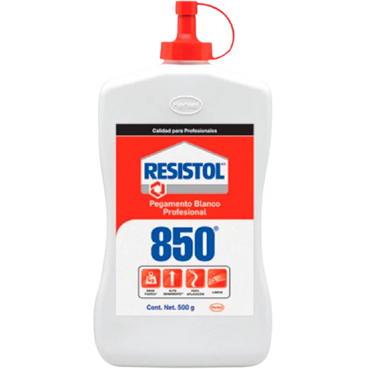 Resistol 850 Pro 500 Gr 1857127 Henkel
