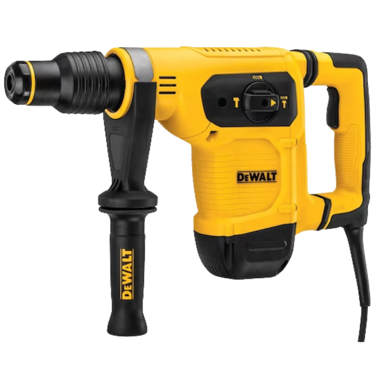 Rotomartillo Sds Max 1-9/16" 1050 W D25481K-B3 Dewalt