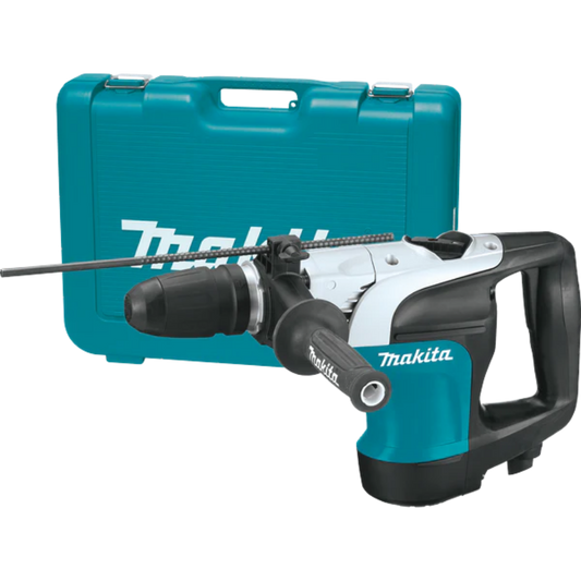 Rotomartillo Sds Max 1?9/16" 1050 W HR4002 Makita