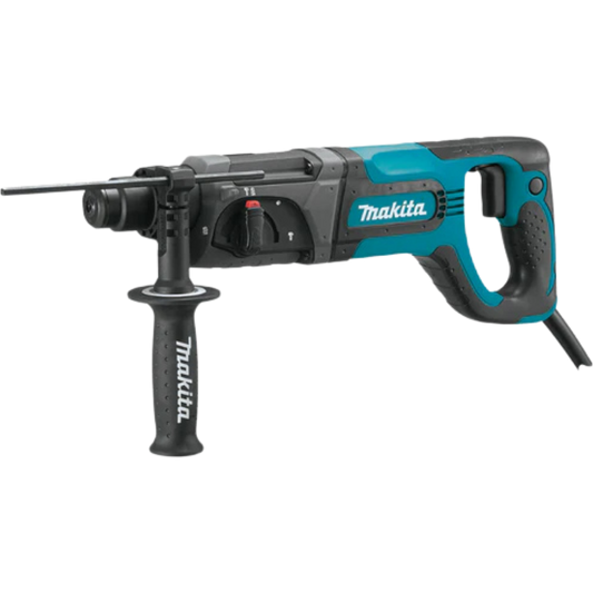 Rotomartillo Sds Plus 15/16" 780 W HR2475 Makita