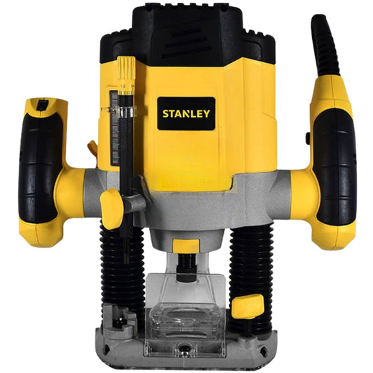 Router Collet 1/4" Y 5/16" 1200 W Vv Stanley SRR1200-B3 Dewalt