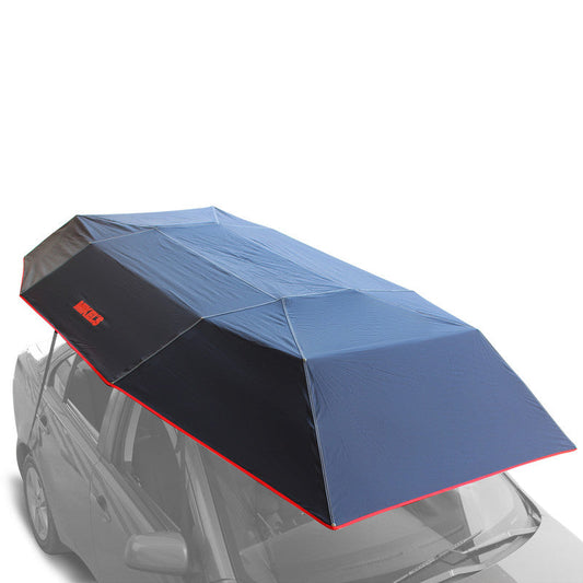 Sombrilla automática para auto Modelo: SAA-35 Marca MIKELS