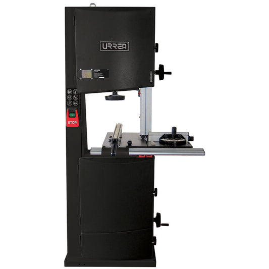 Sierra De Banda 18" 3 Hp 2200 W 220 V Urrea DS