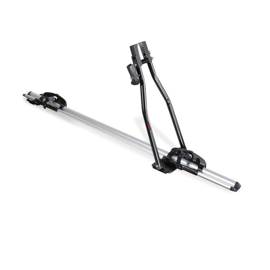 Soporte para bicicletas de aluminio montaje en toldo Modelo: SBTA-60 Marca MIKELS