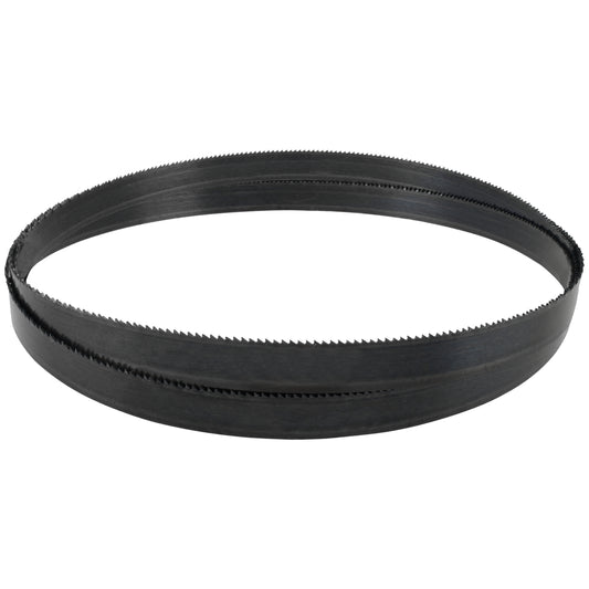 Hojas para sierra cinta para metales 4 dpp, 12" Surtek