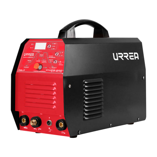Soldadora cortadora de plasma 220 V, 160 A Urrea