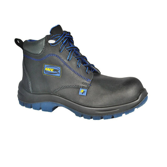 ZAPATO BORCEGUI PIEL SF-350 No. 10