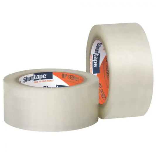 EMPAQUE HOT MELT HP 100 TRANSPARENTE 48 mm x 100 m MOD. HP100 Catalogo *TUK231215*