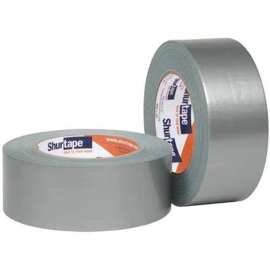 CINTA DE DUCTO PC 006 PLATA-48 mm x 50 m MOD. PC006 Catalogo *TUK659003*