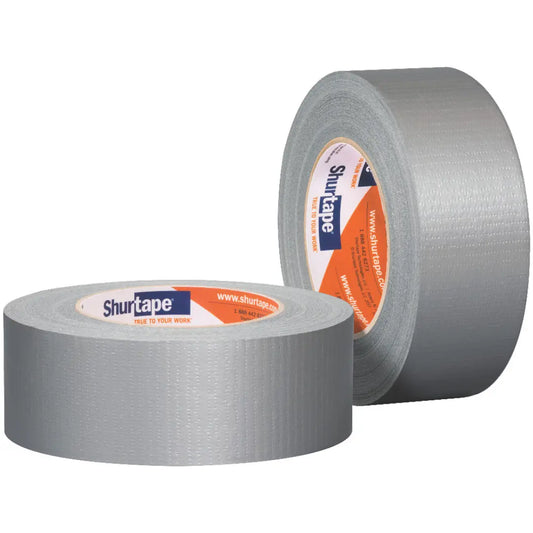 CINTA DE DUCTO PC 007 PLATA-48 mm x 50 m MOD. PC007 Catalogo *TUK659317* (250551)