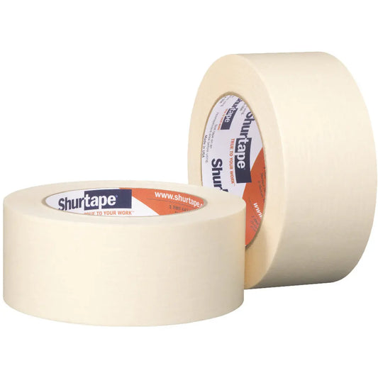 CINTA MASKING CP 105 NAT-48 mm x 50 m MOD. CP105 Catalogo *TUK100804* (250353)