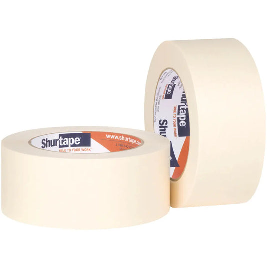 MASKING TAPE CP 106 NAT-24 mm x 50 m MOD. CP106  Catalogo *TUK105102*