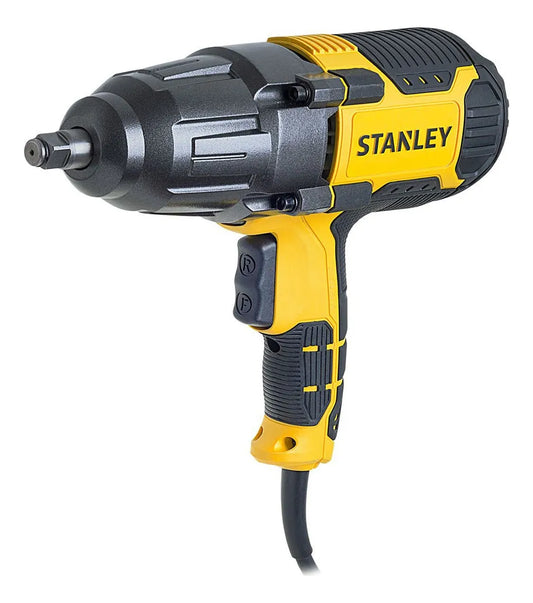 2749.1-Llave De Impacto Eléctrica 820 W SIW901-B3 Stanley