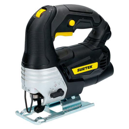 Sierra Caladora 40 Mm 710 W 120 V, 0 - 3,300 Rpm Surtek DS