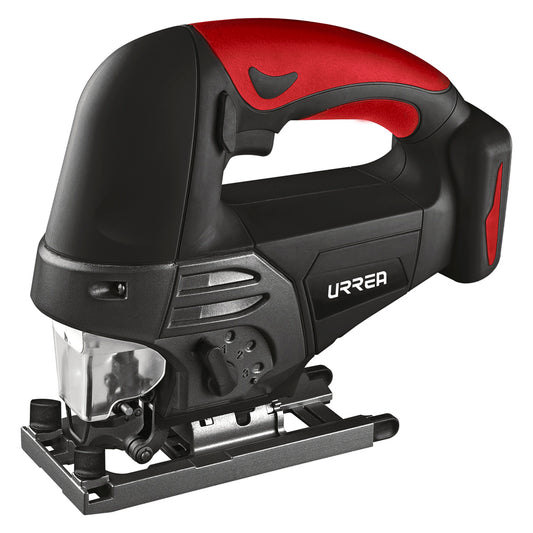 Sierra Caladora 2-1/2" A Batería Litio-Ion 20 V Urrea DS