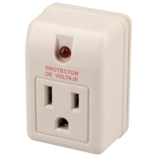 Supresor De Picos 1 Entrada Cable 270 J, 90 Cm Surtek DS