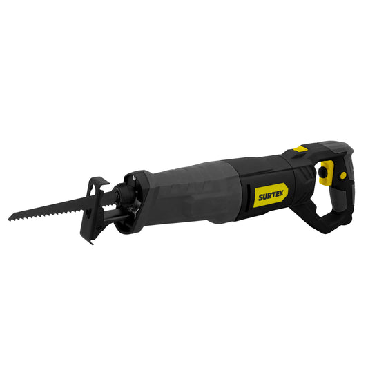 Sierra sable 6" 900 W 120 V, 0 - 2,800 RPM Surtek