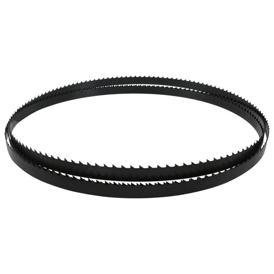 Hoja para sierra de banda 14" 3 dpp Surtek