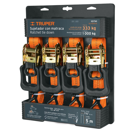 2525-Broquero 3/8 Pulg Sin Llave Para Maquinas Inalambricas 101186 Truper