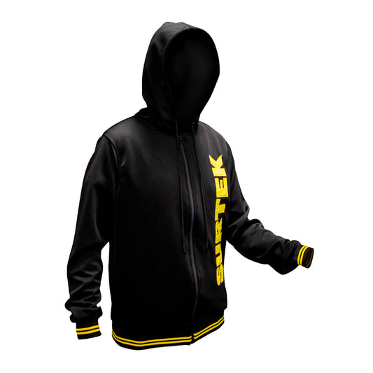 Sudadera Con Gorro Talla G Surtek DS