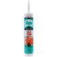 Caja Con 12 Pzs - Sellador Acrílico Sista F130 Acriflex Blanco 300 Ml 1785777 Henkel $80.08 C/U