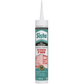 Caja Con 12 Pzs - Silicón Sista F109 Uso General Transparente 300 Ml 2677054 Henkel $107.55 C/U