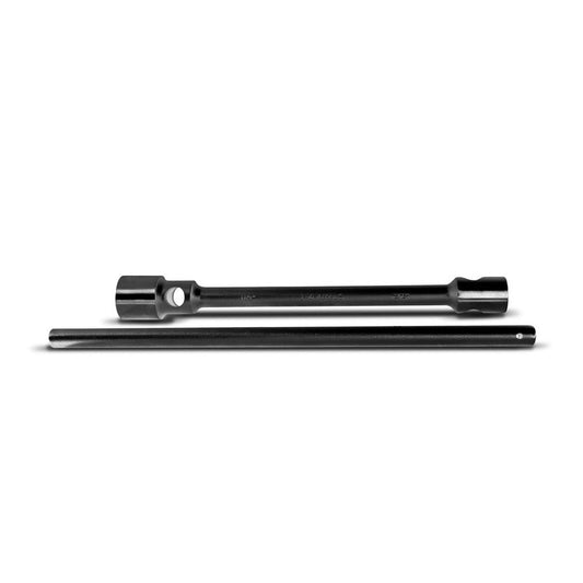 Llave de artillería 1-1/2”, 13/16” (38-208 mm maneral 7/8” x 20´´) Modelo: T-10 Marca MIKELS