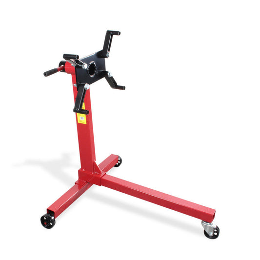 Soporte para motor (350 kg) Modelo: T-1083 Marca MIKELS