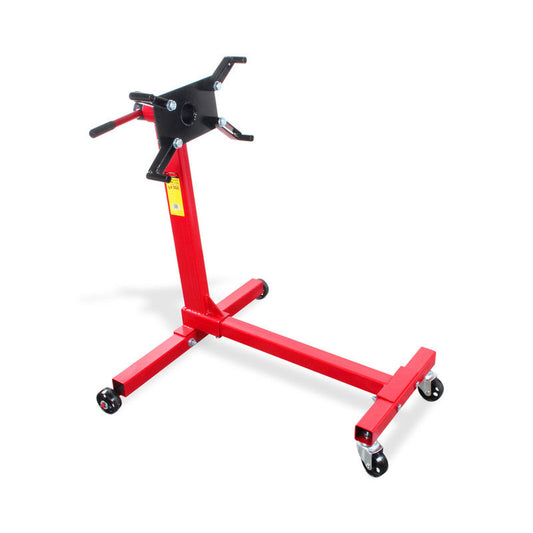 Soporte para motor (500 kg) Modelo: T-1084 Marca MIKELS