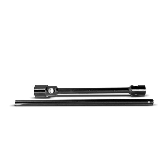 Llave de artillería 7/8”, 13/16” (22 mm x 20.6 mm) Modelo: T-4 Marca MIKELS