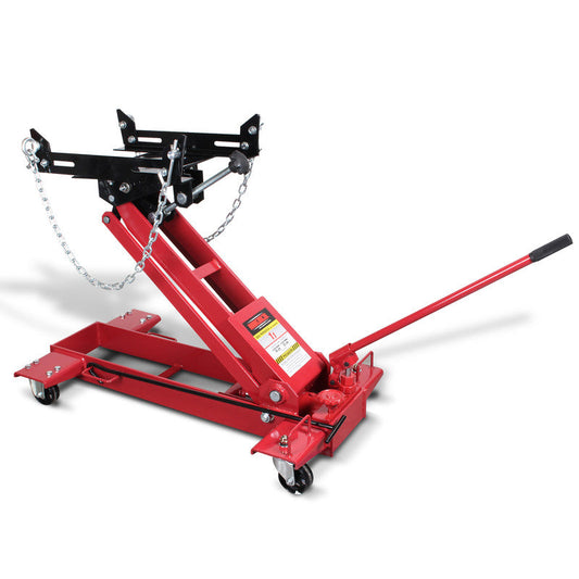 Gato para transmisión (1 ton) Modelo: T-4200 Marca MIKELS