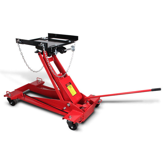 Gato para transmisión (1.5 ton) Modelo: T-4215 Marca MIKELS