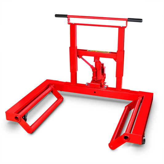 Gato Sacarruedas “YO-YO” (500 kg) Modelo: T-500 Marca MIKELS