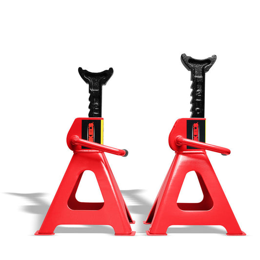 Torres para automóvil (2 ton) Modelo: T-9350 Marca MIKELS