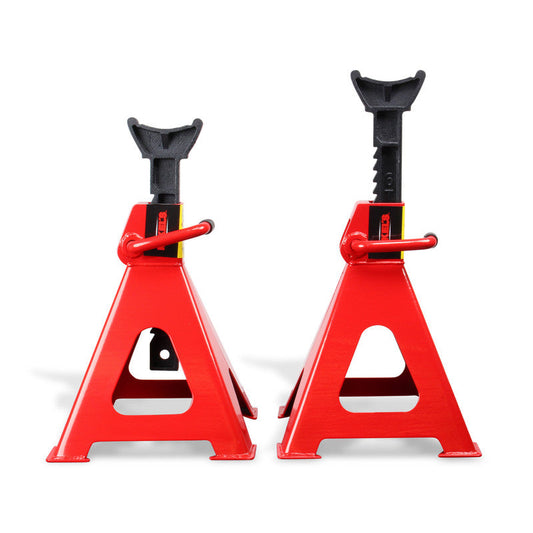 Torres para automóvil (6 ton) Modelo: T-9366 Marca MIKELS