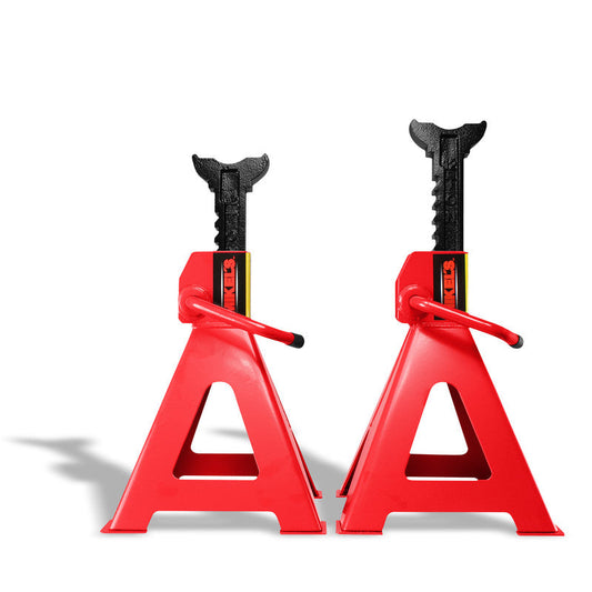 Torres para camión (12 ton) Modelo: T-9392 Marca MIKELS