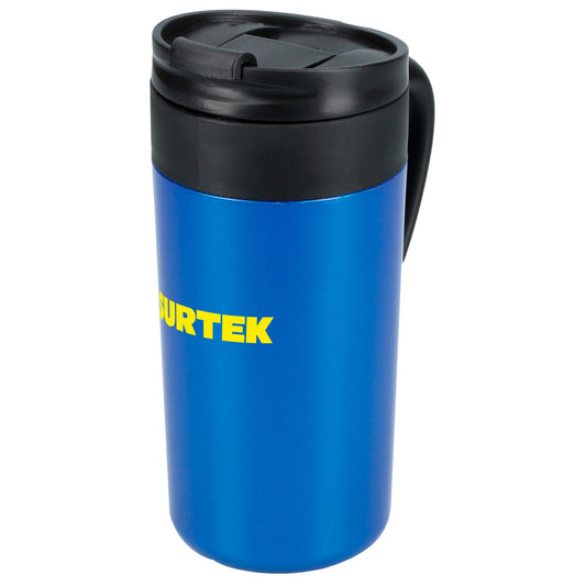 Tarro Térmico De Plástico 350 Ml Surtek DS