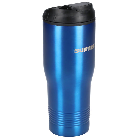 Tarro Térmico De Acero Inoxidable De 460 Ml Surtek DS