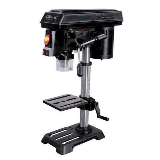 Taladro De Banco Y Columna 1/2", 3/4 Hp 120 V Urrea DS