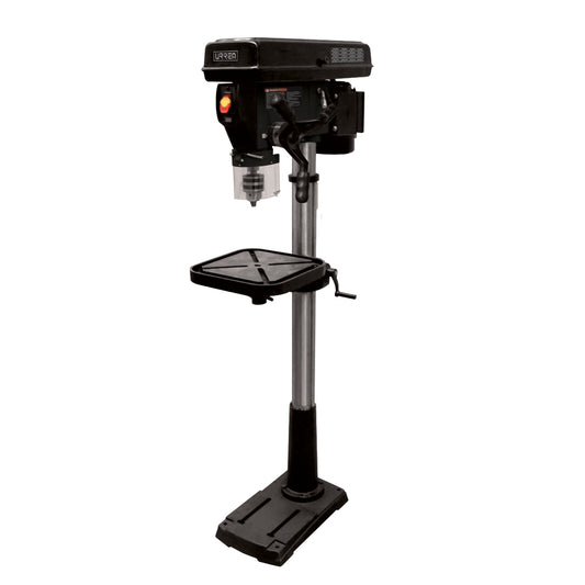Taladro De Banco Y Columna 1", 1 Hp 120 V Urrea DS