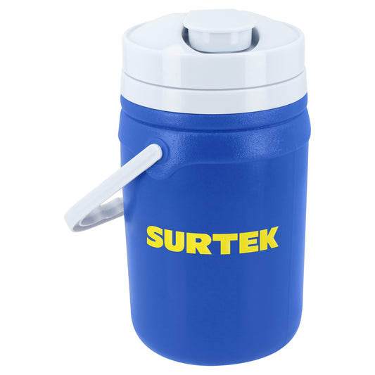 Termo 1Lt, 12 Cm X 21 Cm Surtek DS