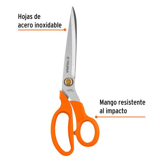TIJERA PARA COSTURA 9-1/2 (N)(6)