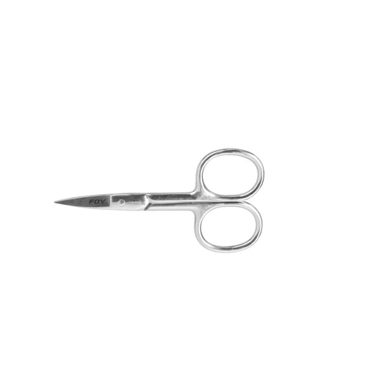 Tijeras Para Uñas 3-3/4" Foy Ds